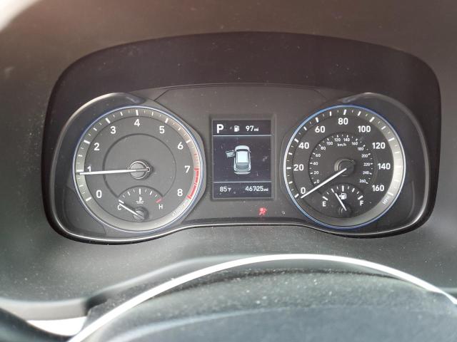2020 HYUNDAI KONA KM8K12AA5LU415784