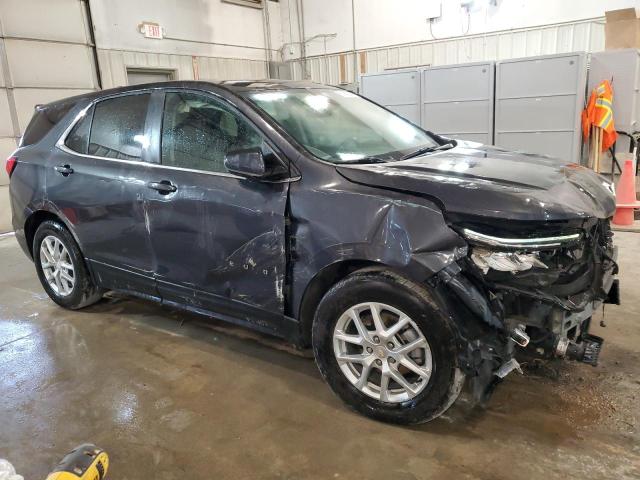 Vin: 3gnaxkev2ns244921, lot: 57093084, chevrolet equinox lt 20224