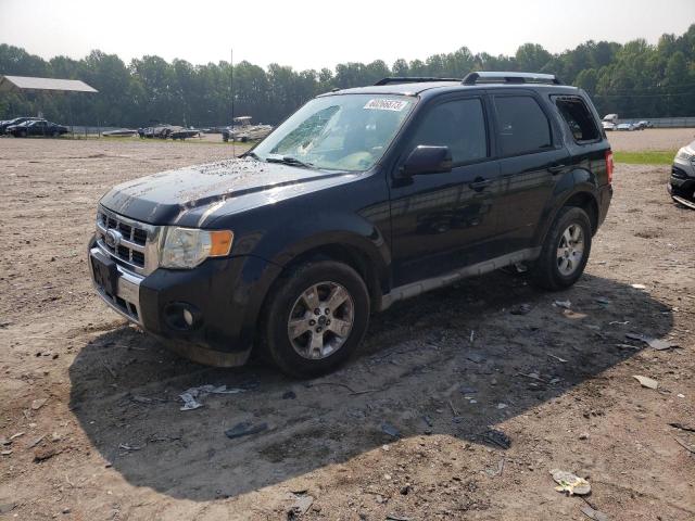 2009 Ford Escape Limited