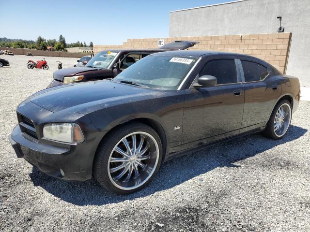 2007 Dodge Charger SE