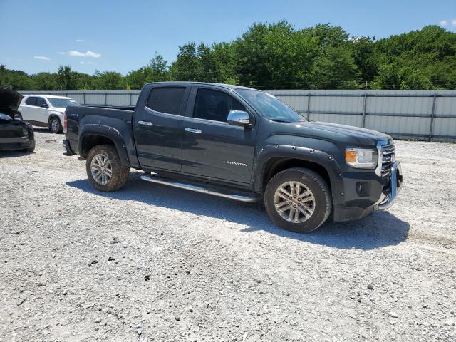 1GTG6DEN9H1194025 GMC CANYON SLT