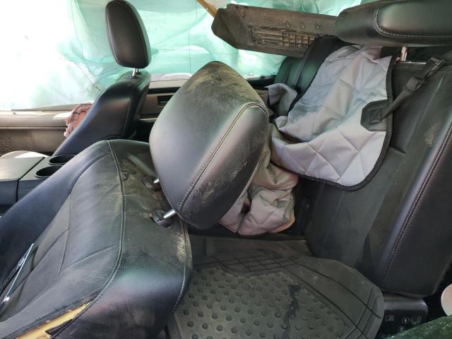 1FMJK1JT5HEA56510 Ford Expedition El Xlt