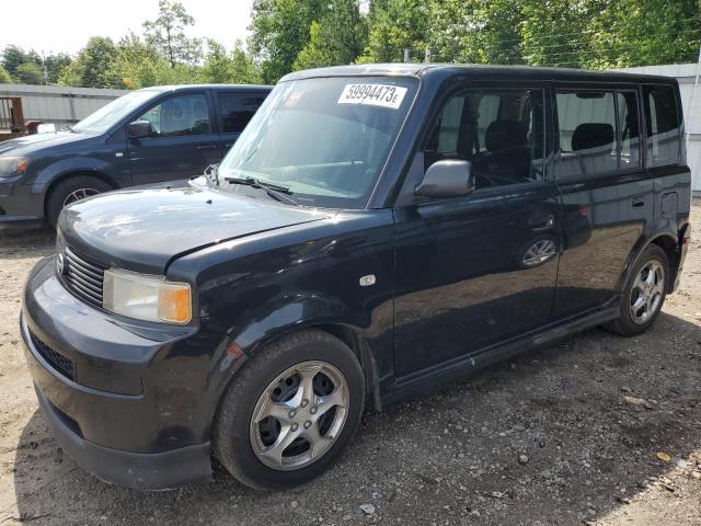 2006 Scion xB 