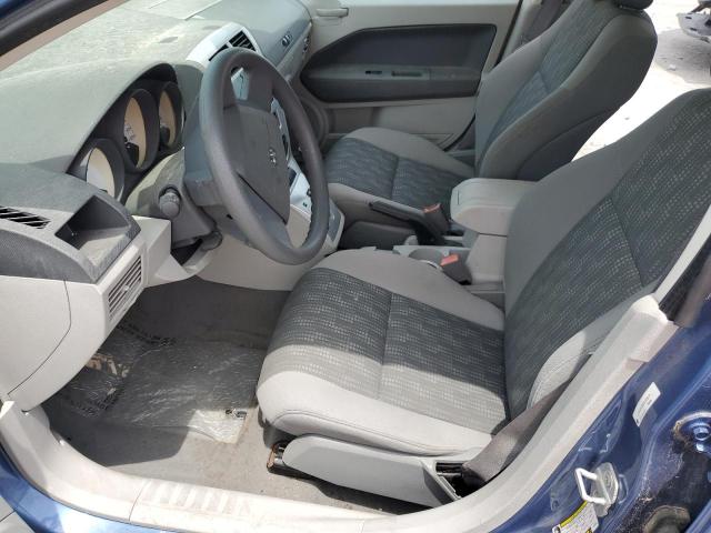 1B3HB28B07D126975 2007 Dodge Caliber
