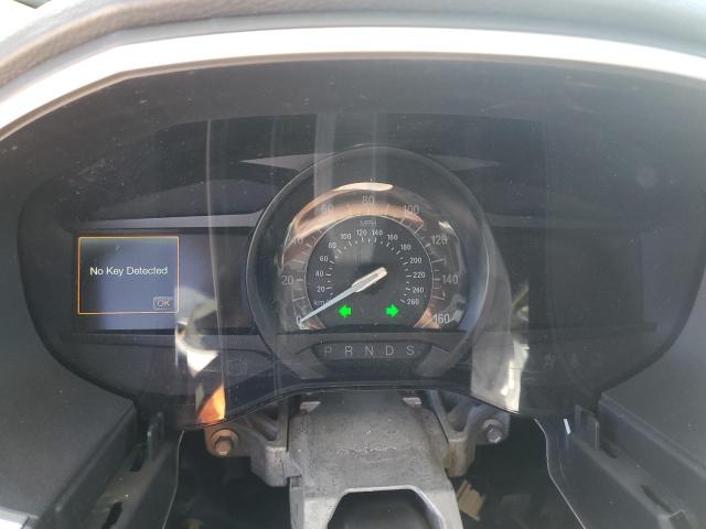 2FMPK4J91JBC52123 Ford EDGE SEL