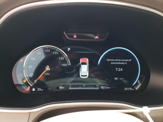 2021 GENESIS GV80 BASE KMUHCESC6MU063954