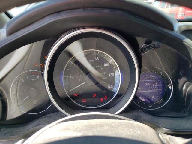 3HGGK5H58FM709238 Honda FIT LX