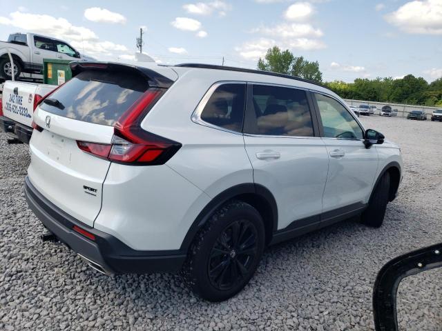 2023 HONDA CR-V SPORT - 7FARS6H97PE019247