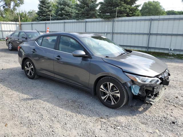 3N1AB8CV6LY284624 Nissan SENTRA SV