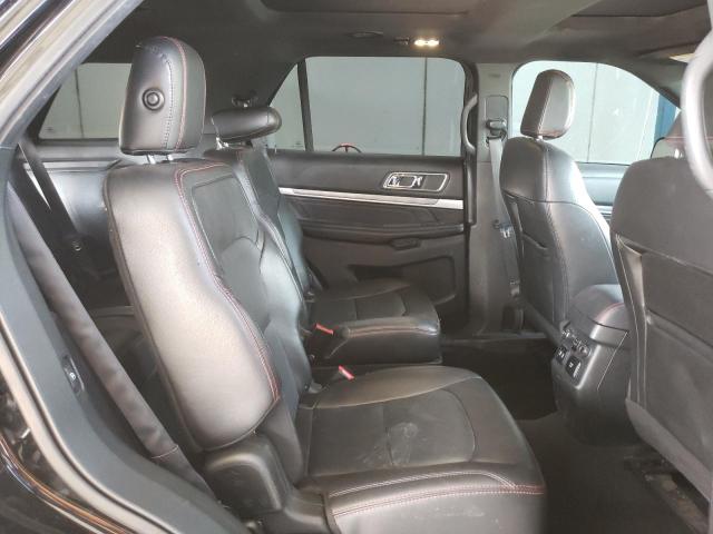 1FM5K8GT4JGC40977 Ford EXPLORER SPORT