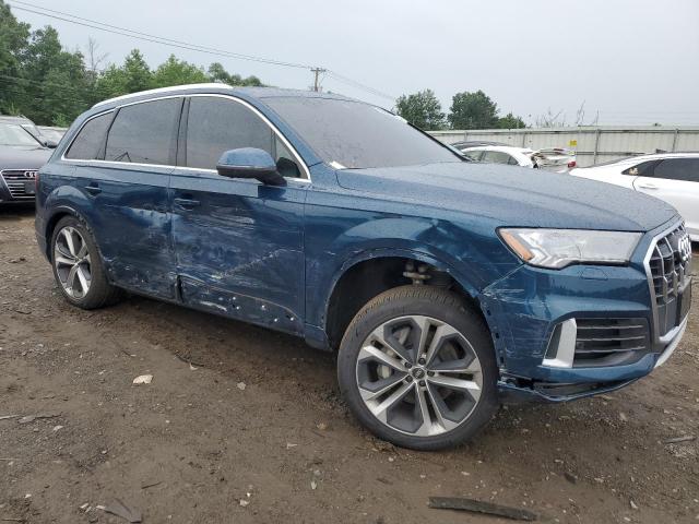 VIN WA1VXBF75LD010435 2020 Audi Q7, Prestige no.4