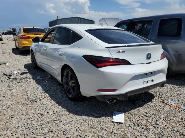 2024 ACURA INTEGRA A- 19UDE4H64RA005567