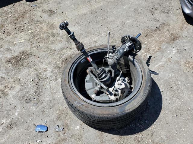 1HGCV1F31NA100133 Honda Accord Sport