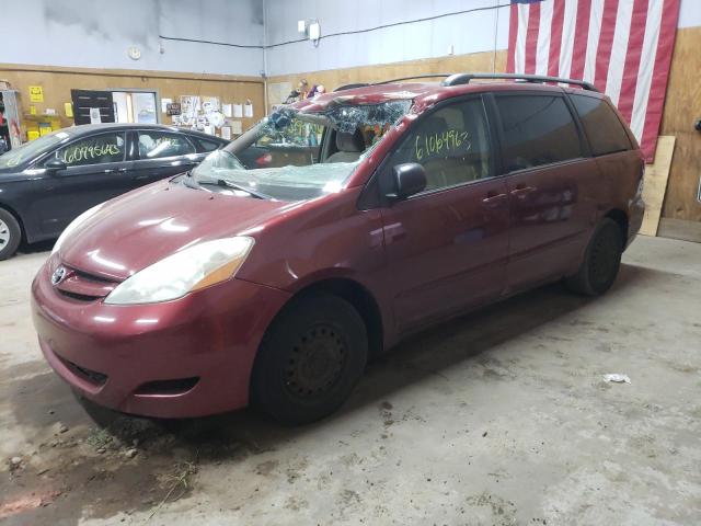 2006 Toyota Sienna CE