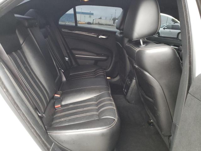 2019 CHRYSLER 300 S - 2C3CCABG3KH601183