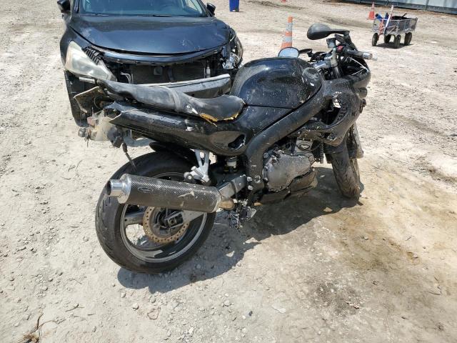 2001 TRIUMPH MOTORCYCLE SPRINT RS - SMT605FM31J119966