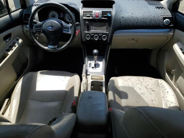 JF1GPAU65E8314272 Subaru Impreza Sport Limited