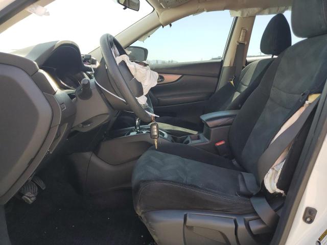 5N1AT2MVXFC862495 Nissan ROGUE S