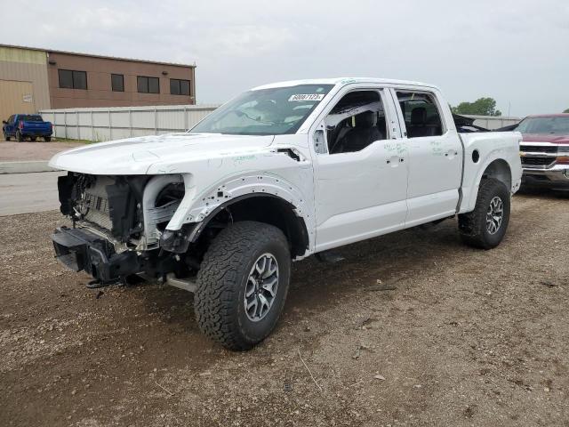 Vin: 1ftfw1rg8nfb77950, lot: 60087123, ford f150 raptor 2022 img_1