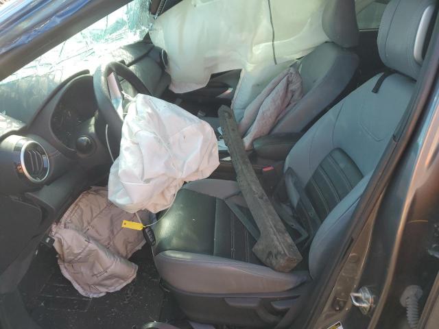3N1CP5DV6NL499380 Nissan KICKS SR