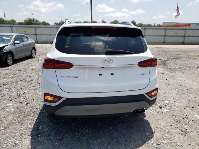 2019 HYUNDAI SANTA FE L - 5NMS53AA7KH071458