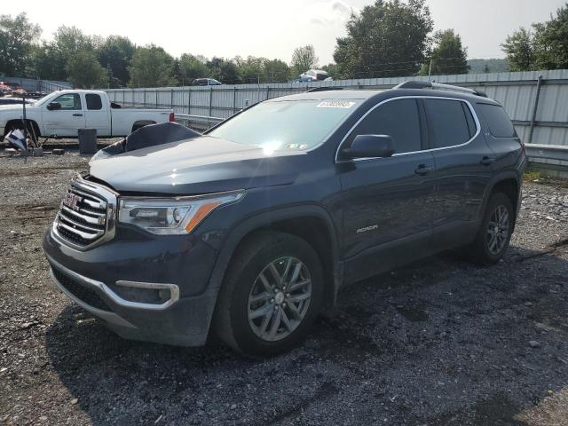 2018 GMC Acadia SLT1