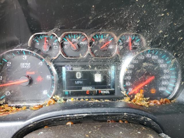 3GTP1NEC9JG501008 GMC Sierra C1500 Slt