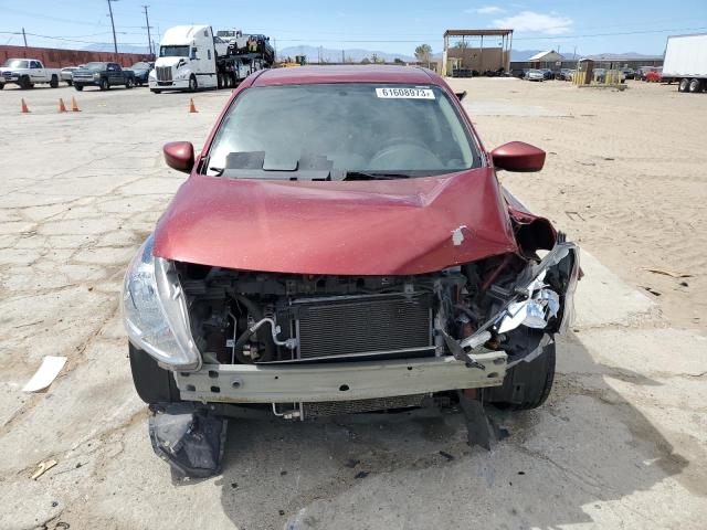 3N1CN7AP6KL821874 Nissan VERSA S