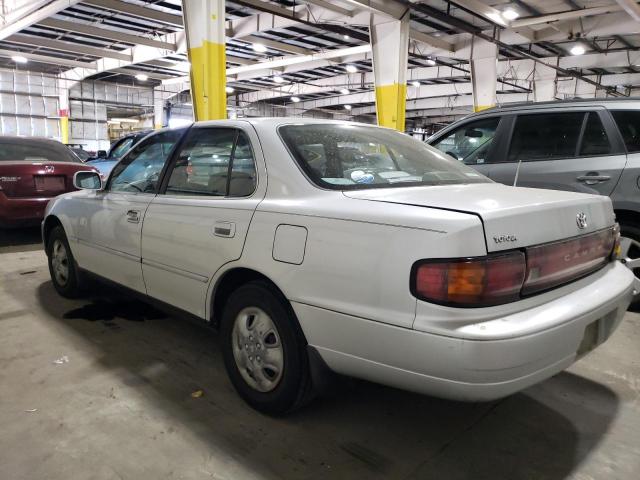 TOYOTA CAMRY LE 1993 1