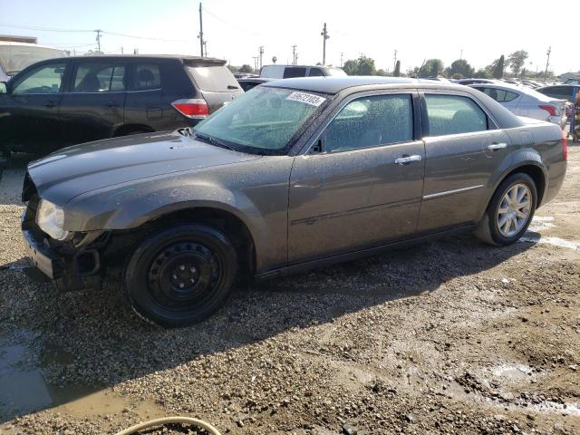 2008 Chrysler 300 C