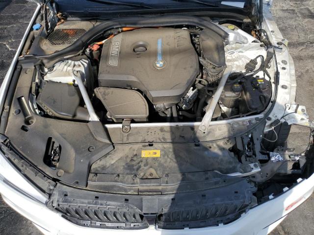 WBAJA9C51JB250654 BMW 530e
