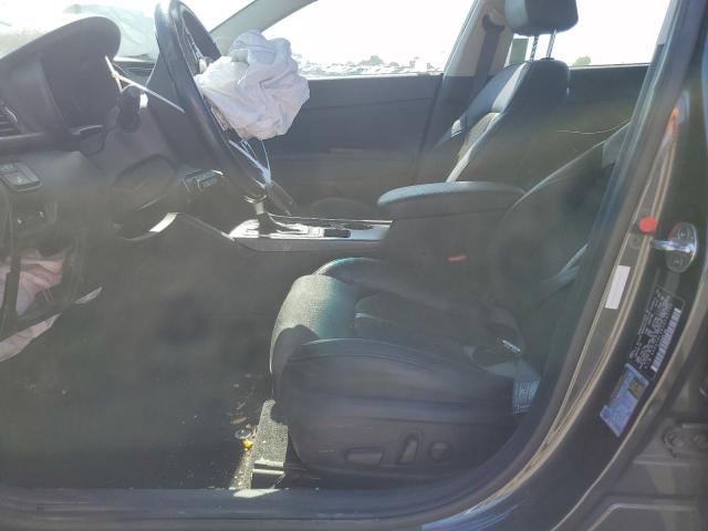 5XXGT4L36JG245730 KIA Optima Lx