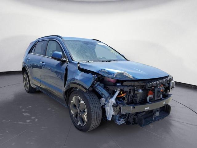 2023 KIA NIRO WIND - KNDCR3L1XP5027115