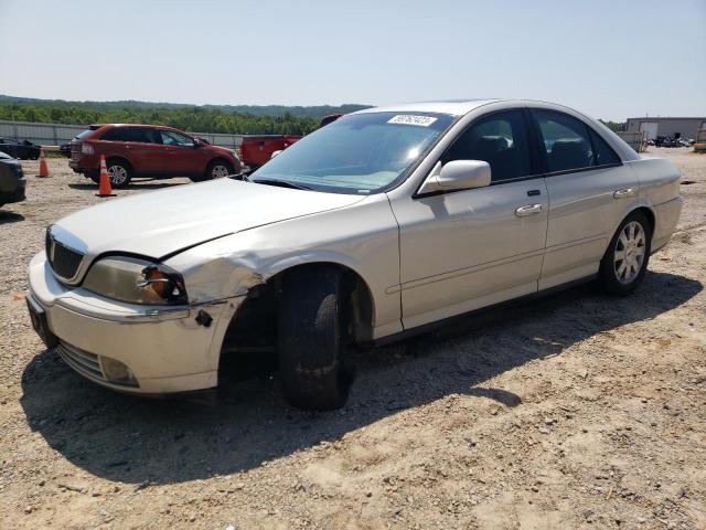 2004 Lincoln LS 