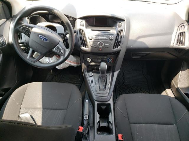 1FADP3E26GL276190 Ford FOCUS S
