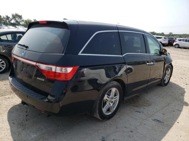 VIN 5FNRL5H92DB002967 2013 HONDA ODYSSEY no.3