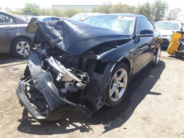 2015 BMW 428 I - WBA3N3C57FK234220