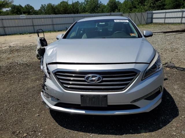 2015 HYUNDAI SONATA ECO - 5NPE24AA0FH148269