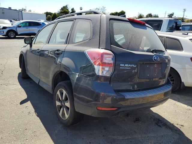 JF2SJABC4HH807526 Subaru Forester 2.5i