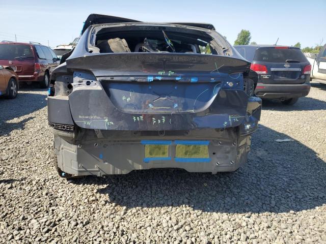 5YJXCAE29GF003965 Tesla MODEL X