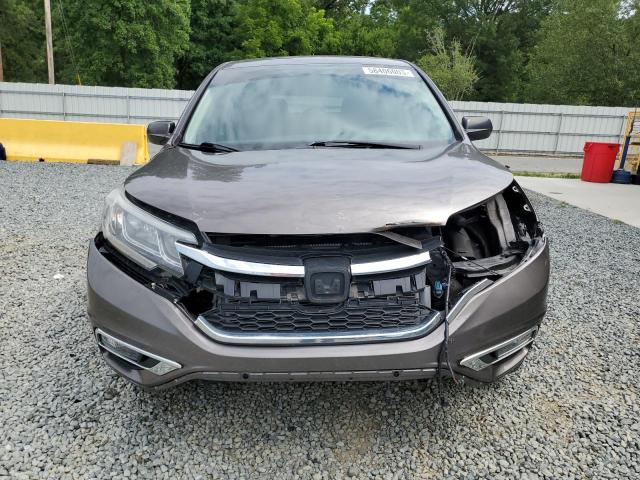 2016 HONDA CR-V SE - 2HKRM4H46GH714612