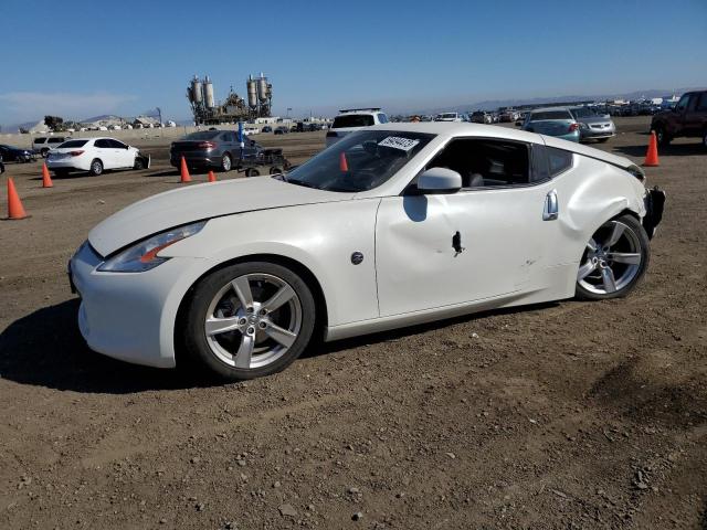 2010 Nissan 370Z 