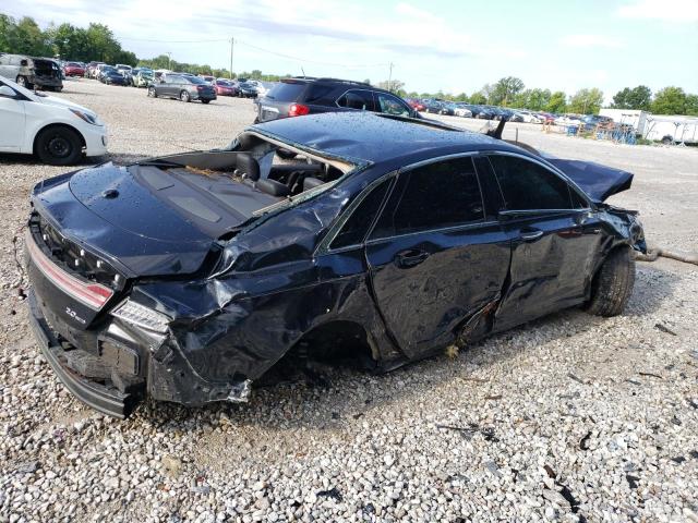3LN6L2G95ER835385 Lincoln MKZ