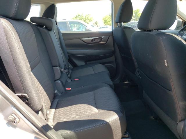 KNMAT2MVXKP500495 Nissan ROGUE S