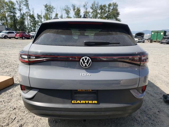 2022 VOLKSWAGEN ID.4 PRO - WVGJNPE20NP040176