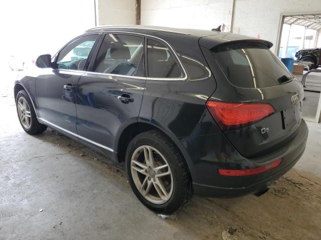 VIN WA1LFAFPXEA101743 2014 Audi Q5, Premium Plus no.2