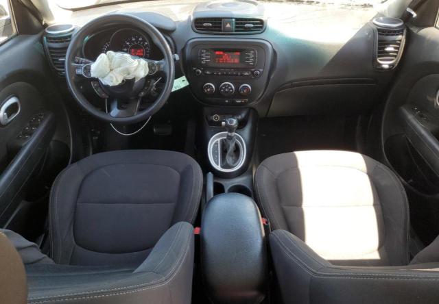KNDJN2A2XF7217864 KIA Soul