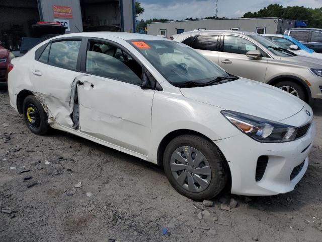 3KPA24AD6LE357430 Kia Rio LX 4