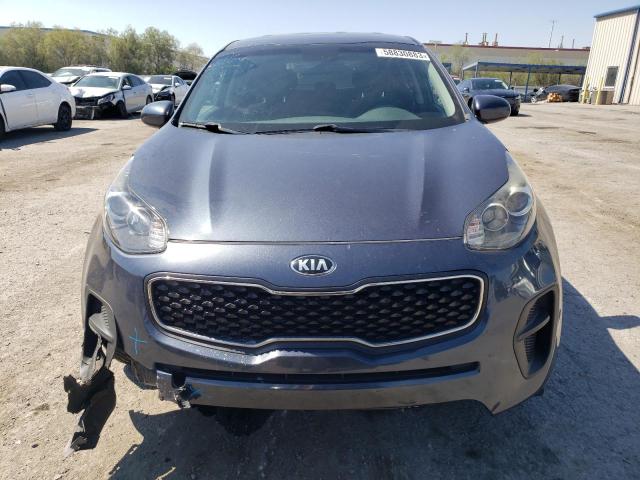 KNDPM3AC8J7311682 KIA Sportage Lx