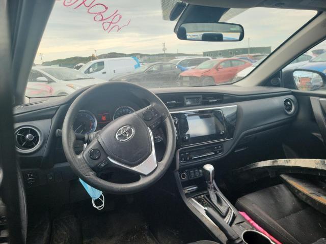 2018 TOYOTA COROLLA L - 2T1BURHE5JC966871